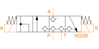 WVM-6I-3/4-E+H